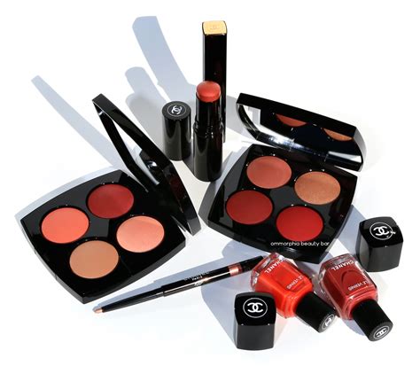 chanel makeup trends|chanel cosmetics price list.